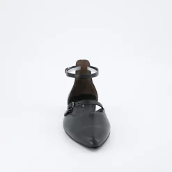 Paul Green Ballerina Black