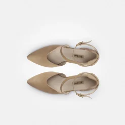 Paul Green Ballerina Beige