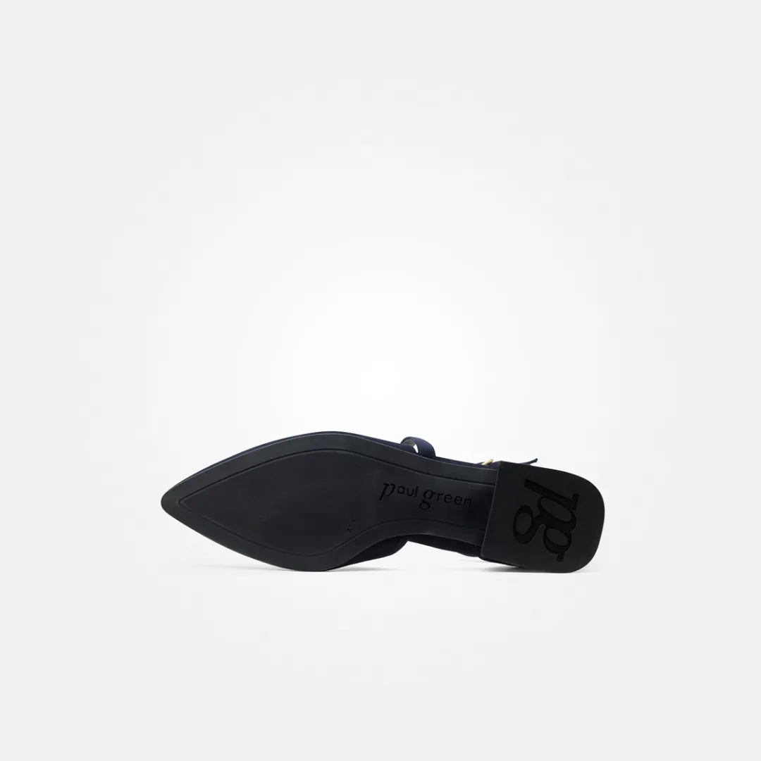 Paul Green Ballerina Blue Online