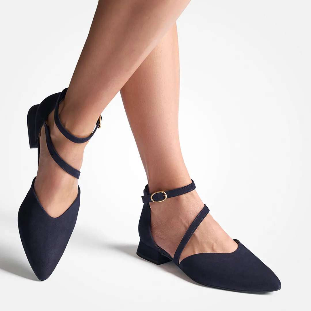 Paul Green Ballerina Blue Online