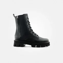 Paul Green Bootie Black Hot