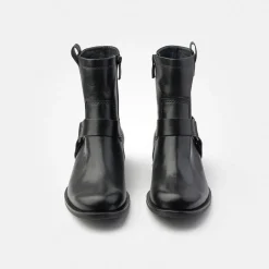 Paul Green Bootie Black