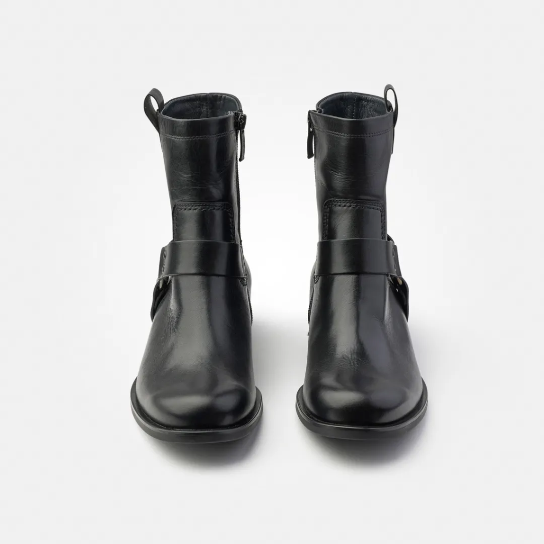 Paul Green Bootie Black