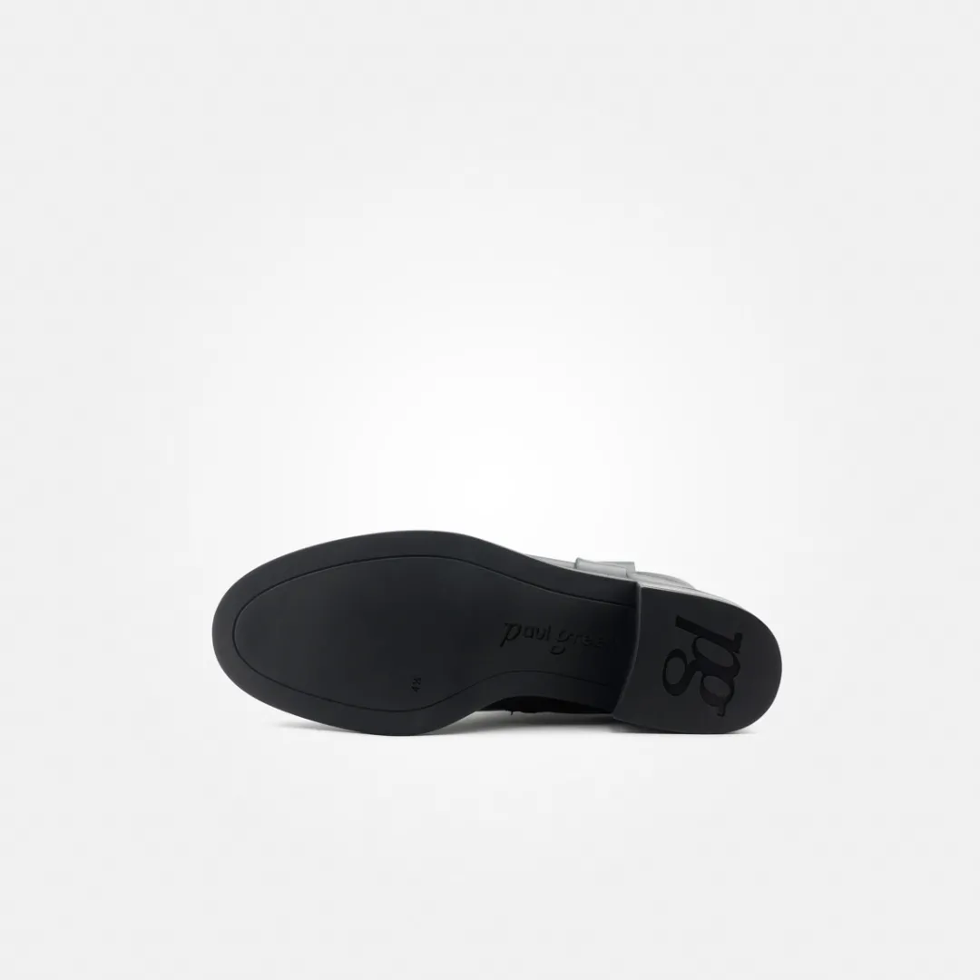 Paul Green Bootie Black