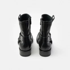 Paul Green Bootie Black
