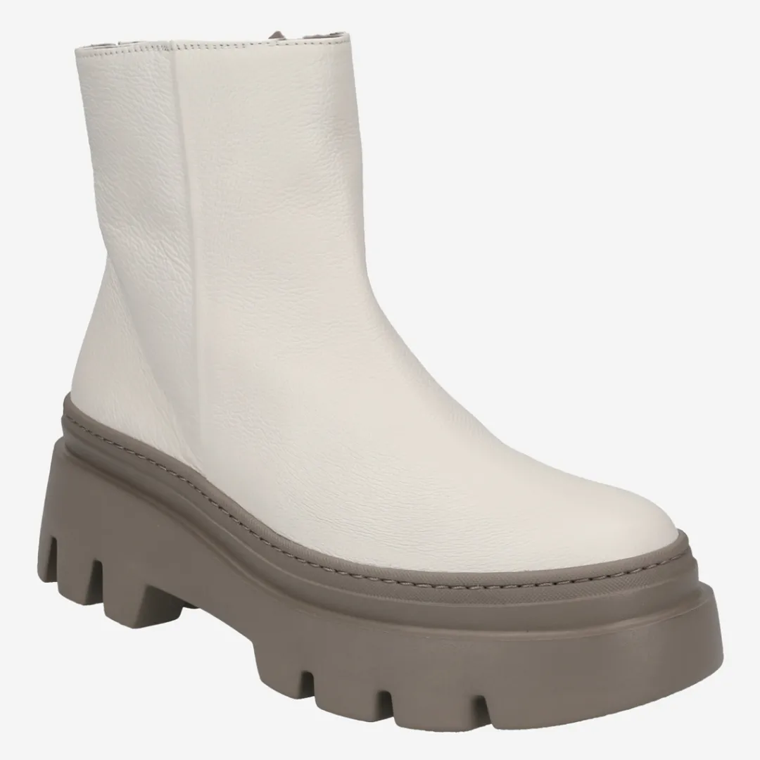Paul Green Bootie Beige Online