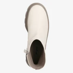 Paul Green Bootie Beige Online