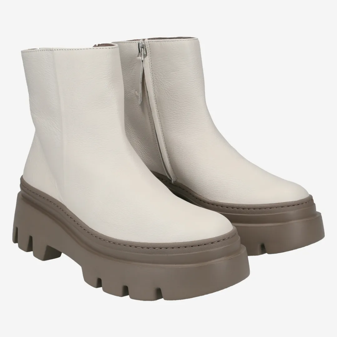Paul Green Bootie Beige Online