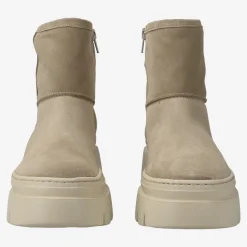 Paul Green Bootie with warm lining Beige Sale