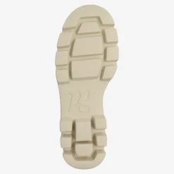 Paul Green Bootie with warm lining Beige Sale