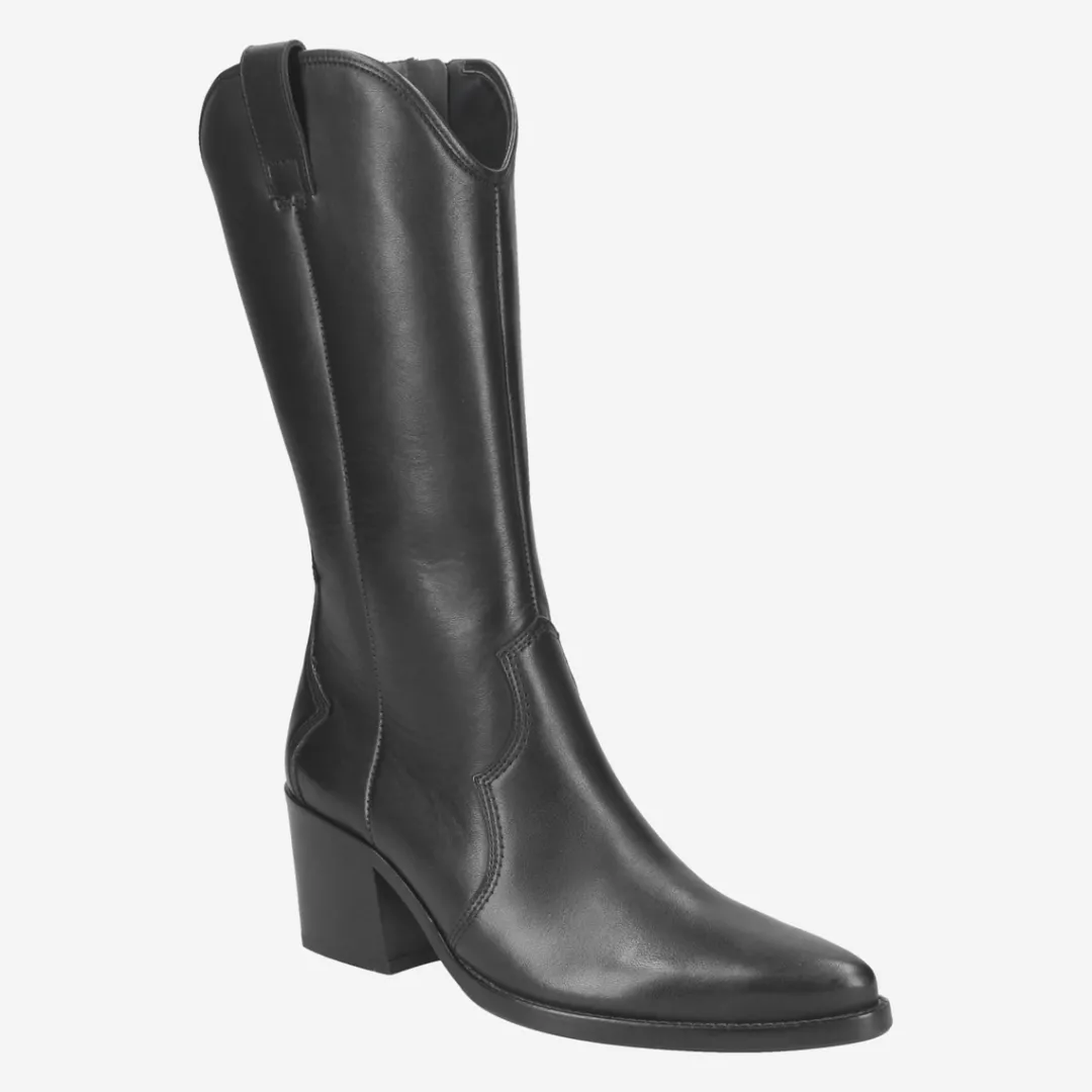 Paul Green Boots Black