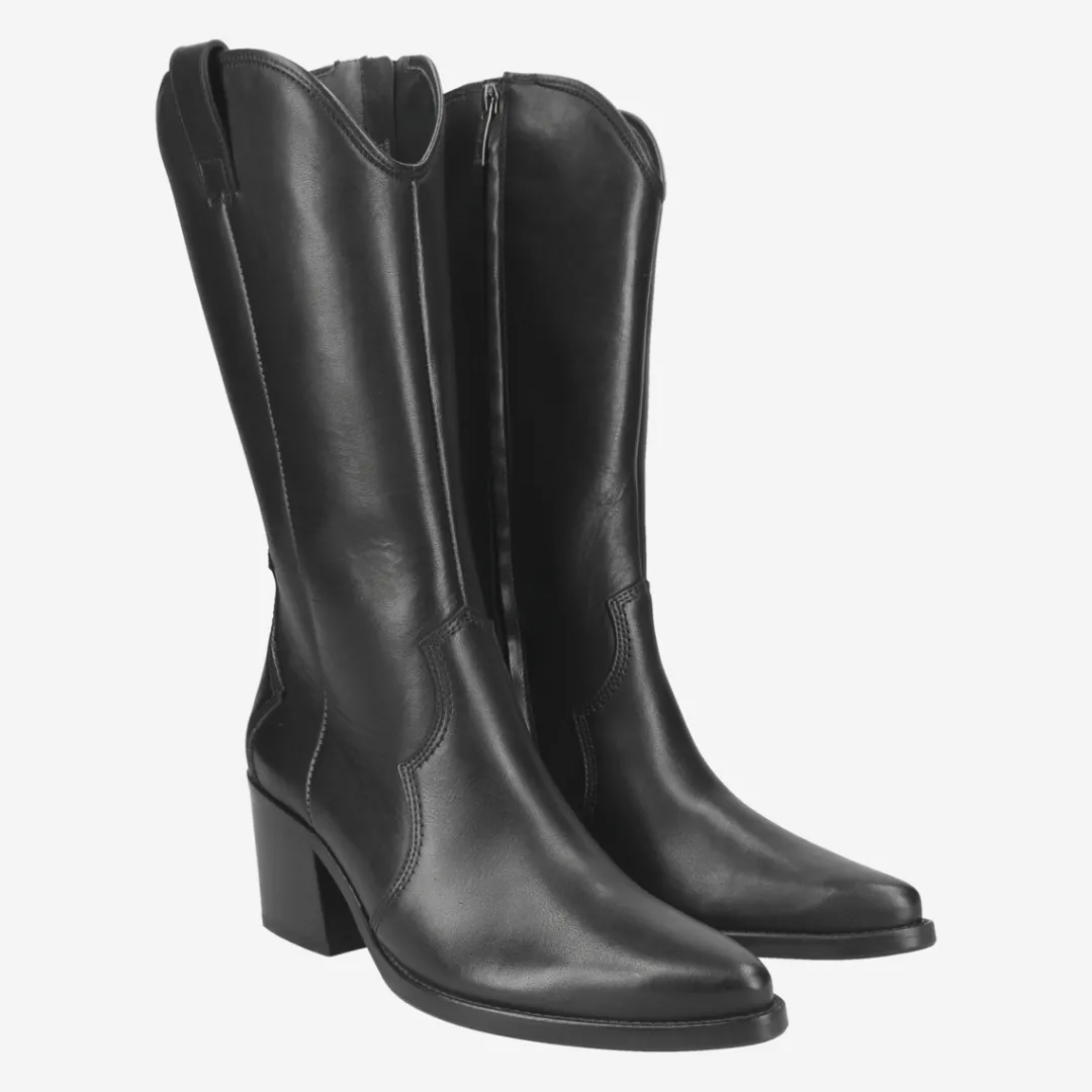 Paul Green Boots Black