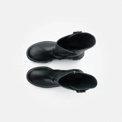 Paul Green Boots Black Online