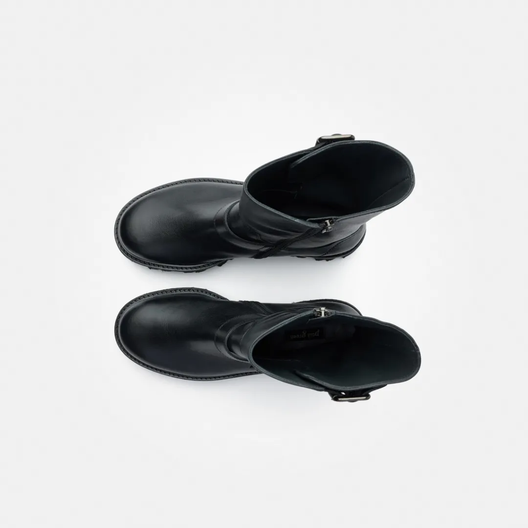 Paul Green Boots Black Online