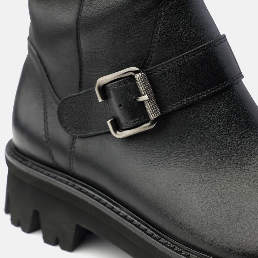 Paul Green Boots Black Online