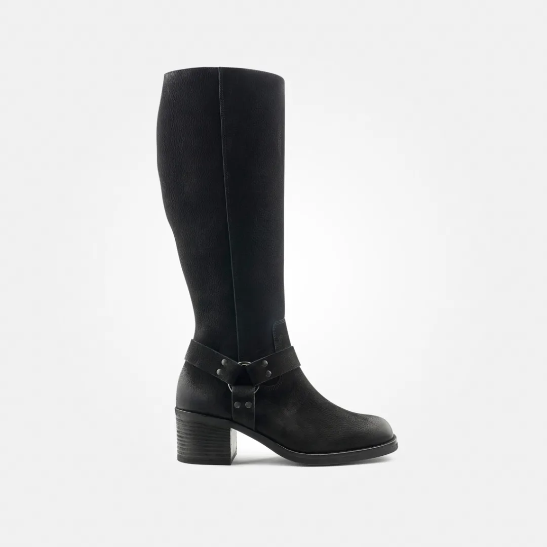 Paul Green Boots Black