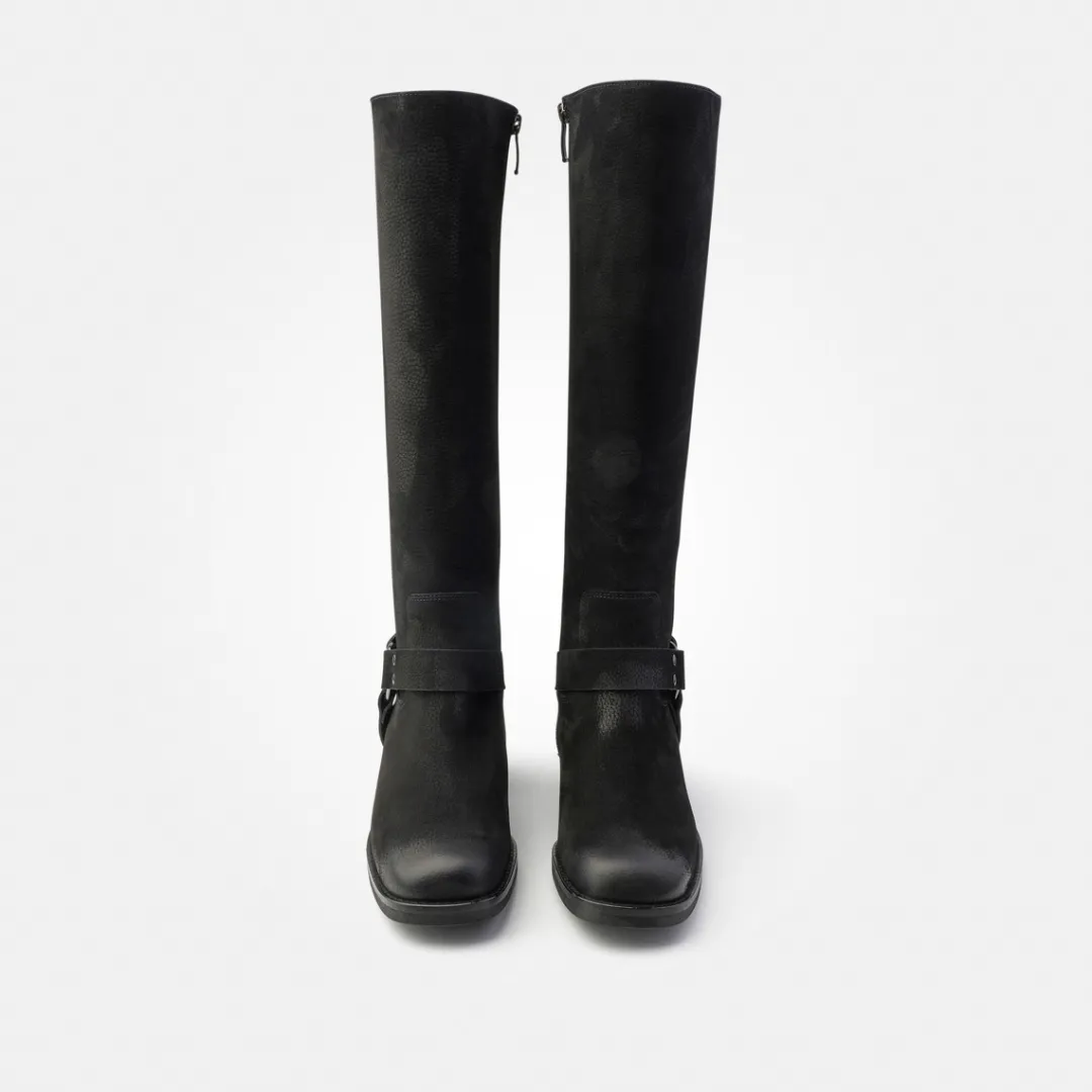 Paul Green Boots Black