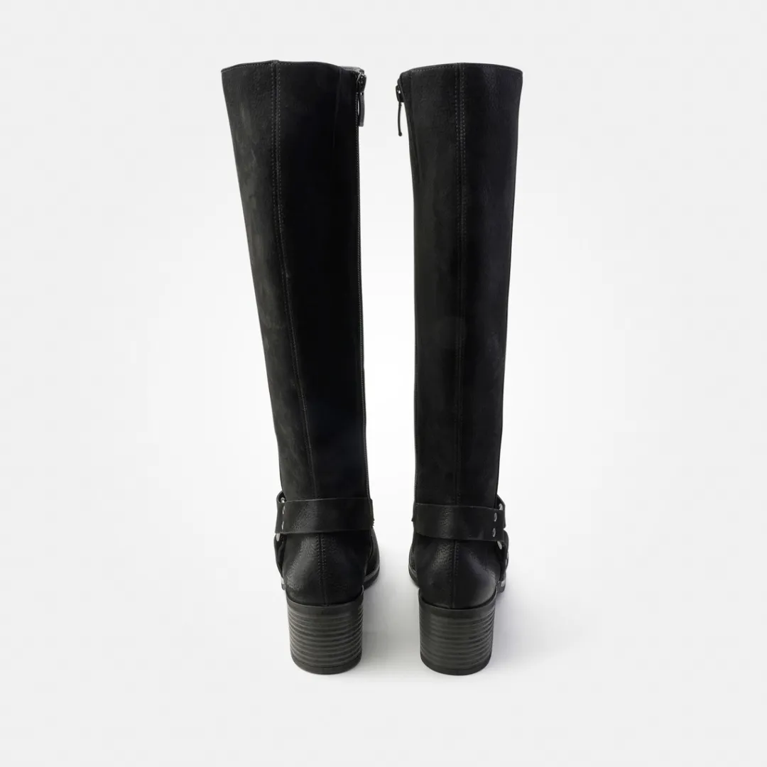 Paul Green Boots Black