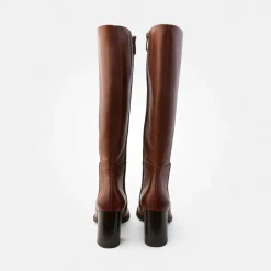 Paul Green Boots Brown Hot