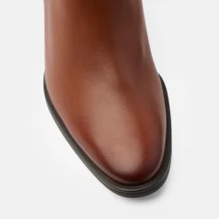 Paul Green Boots Brown Hot