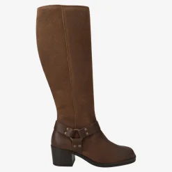 Paul Green Boots Brown Clearance