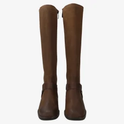 Paul Green Boots Brown Clearance