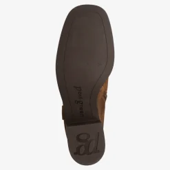 Paul Green Boots Brown Clearance