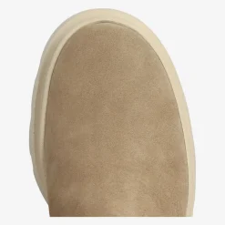 Paul Green Boots Beige Online