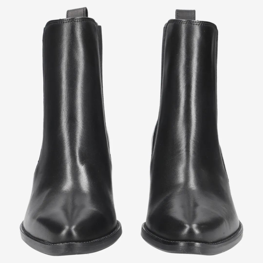 Paul Green Chelsea ankle boot Black Sale