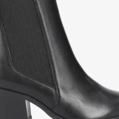 Paul Green Chelsea ankle boot Black Sale