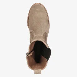 Paul Green Chelsea ankle boot Beige