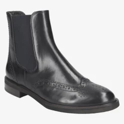 Paul Green Chelsea ankle boot Blue Sale