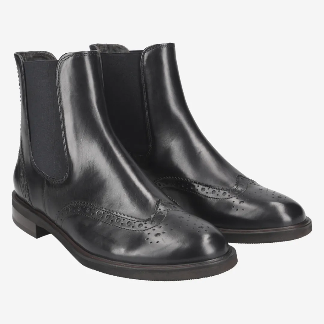 Paul Green Chelsea ankle boot Blue Sale