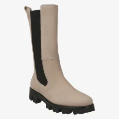 Paul Green Chelsea bootie Beige Hot