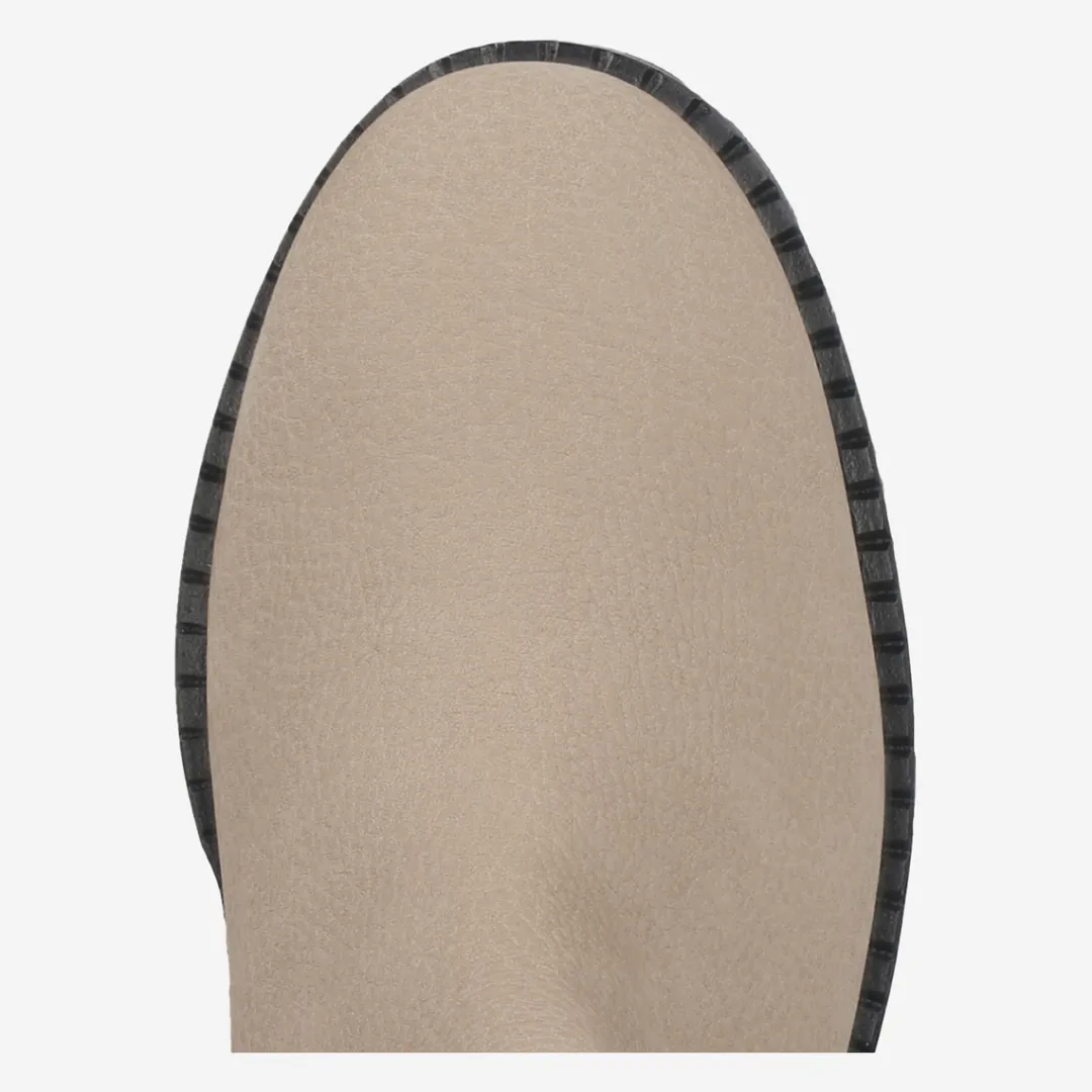 Paul Green Chelsea bootie Beige Hot
