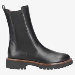 Paul Green Chelsea boots Black Best