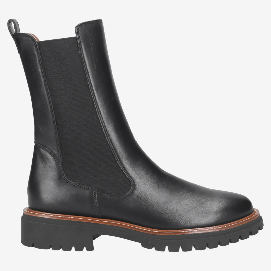 Paul Green Chelsea boots Black Best