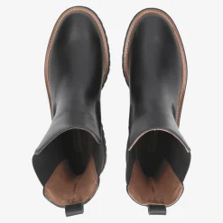 Paul Green Chelsea boots Black Best