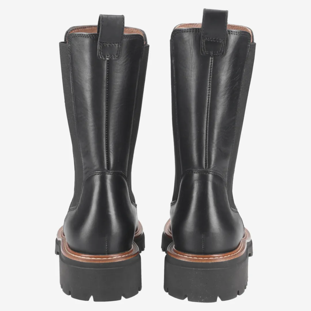 Paul Green Chelsea boots Black Best