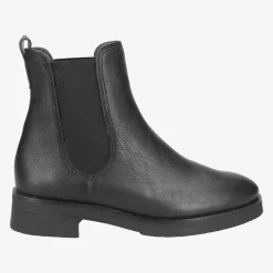 Paul Green Chelsea boots Black Clearance