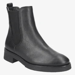 Paul Green Chelsea boots Black Clearance