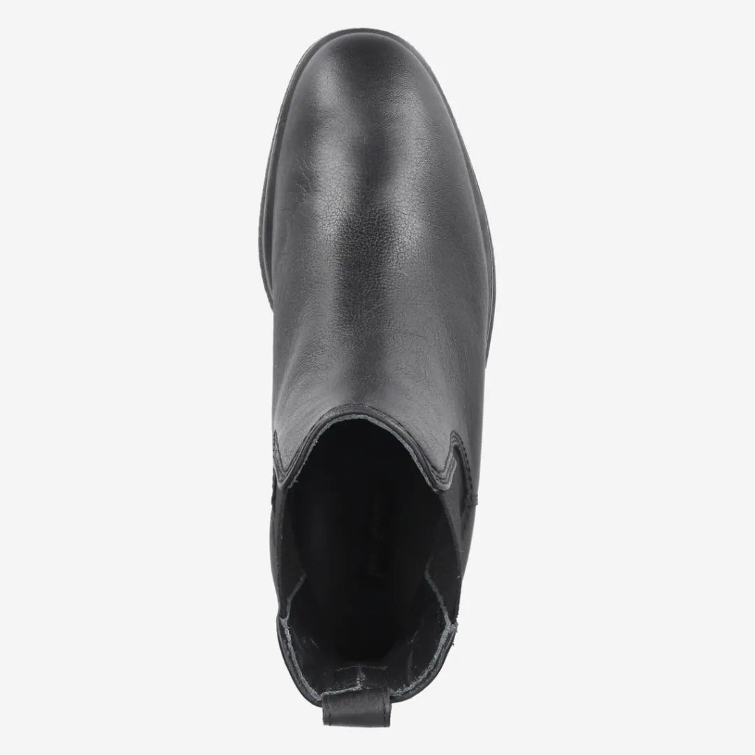 Paul Green Chelsea boots Black Clearance