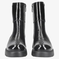 Paul Green Chelsea boots Black New