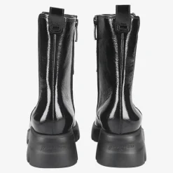 Paul Green Chelsea boots Black New