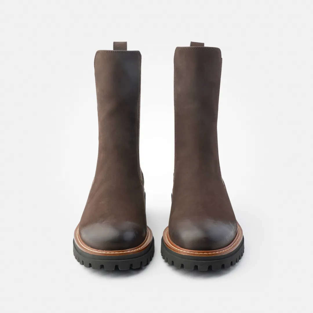 Paul Green Chelsea boots Brown