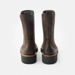 Paul Green Chelsea boots Brown