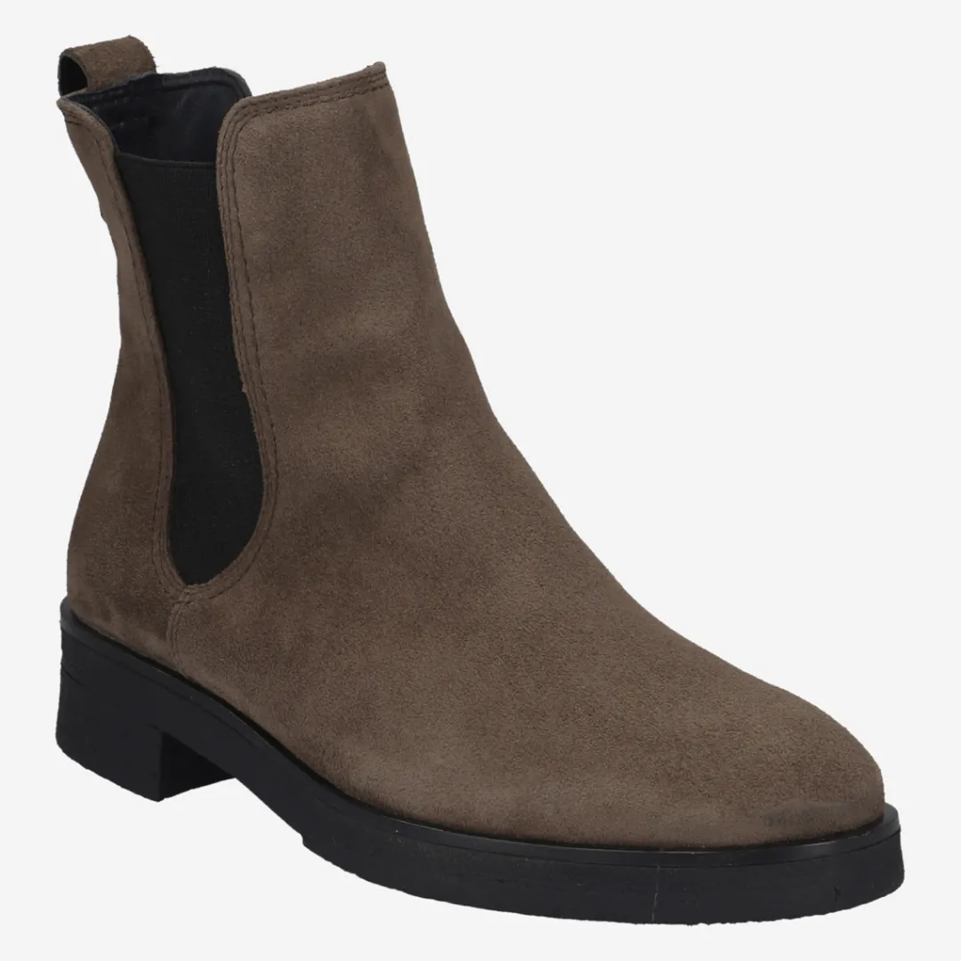 Paul Green Chelsea boots Brown Best