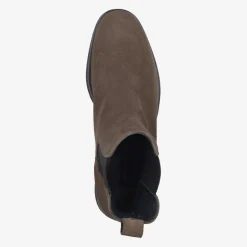 Paul Green Chelsea boots Brown Best