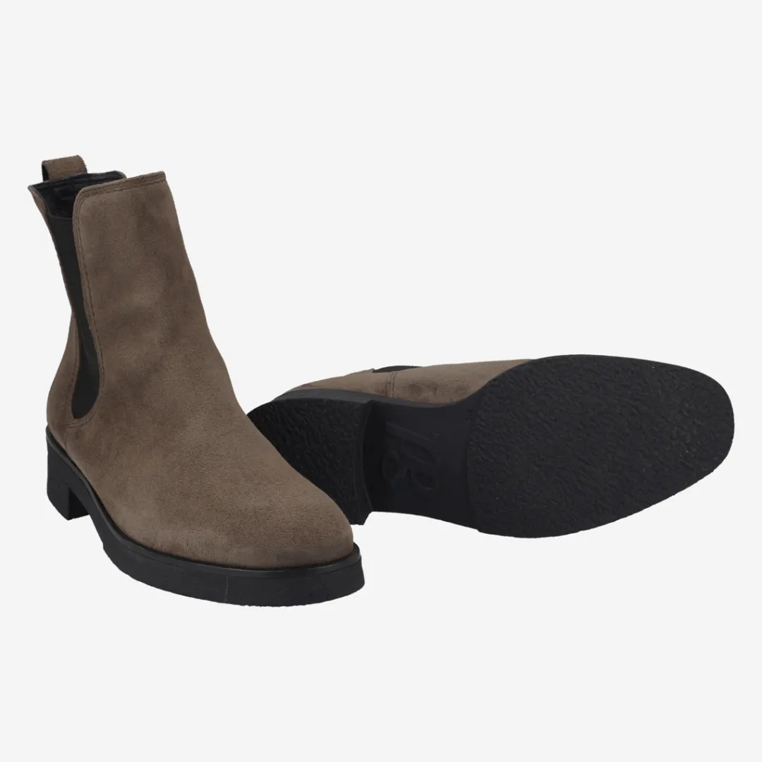 Paul Green Chelsea boots Brown Best