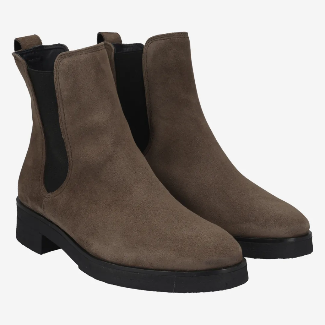 Paul Green Chelsea boots Brown Best